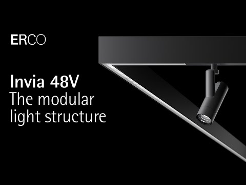 The best light structure of its kind | ERCO