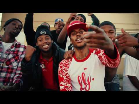 YOUNG NELL - HOOCHIE (OFFICIAL VIDEO)