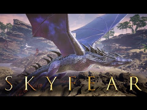 Skyfear - New Arena, Leaderboards, and More | June Update