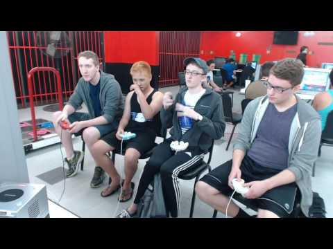 OHSNAP 8 - Dyl and Aileron vs Reesch and Greenwalk - WS