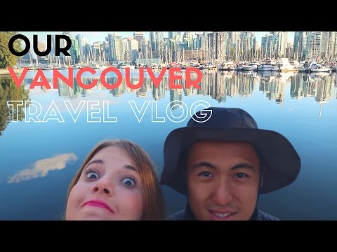 溫哥華博客|溫哥華博客 (Vancouver Blog | バンクーバーブログ)