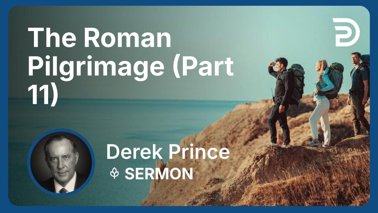 YouTube thumbnail for The Roman Pilgrimage (Part 11)