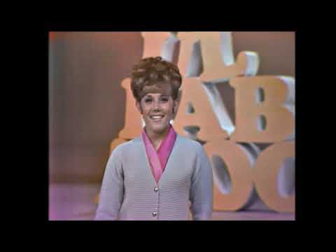 April 11, 1966 NBC in Color  Hullabaloo The Cyrkle Red Rubber Ball