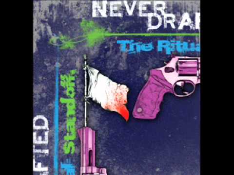 Never Drafted - The Ritual Standoff EP(2008) - Between Birds & Bridges