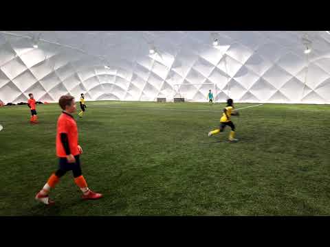 2Q MARCOVIA MARKI 09 - FFA 09 wynik 0-5