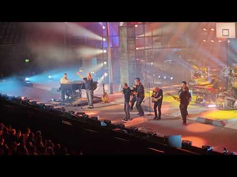 De Poema's - Zij maakt het verschil live at Ziggo dome Amsterdam 10/10/2025