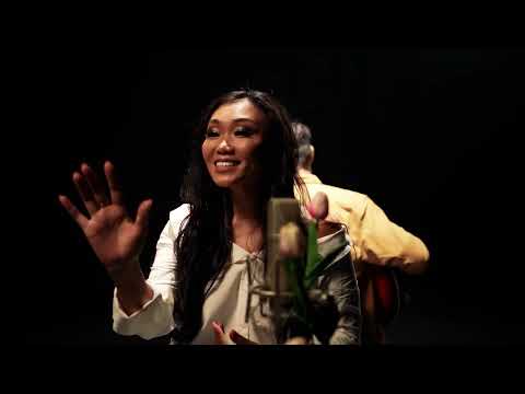 What Are You Doing The Rest Of Your Life - by Tatyana Kim and Sergey Yakovenko