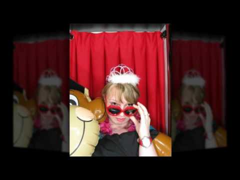 IU East Senior Shindig Photo Booth Video!