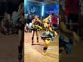 Karakattam Dance