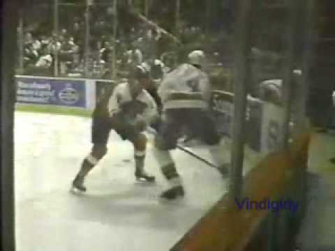 Secord - Franceschetti 88-89