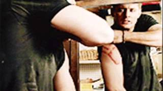 Supernatural - My Songs Know What You Did In The Dark + Girl On Fire