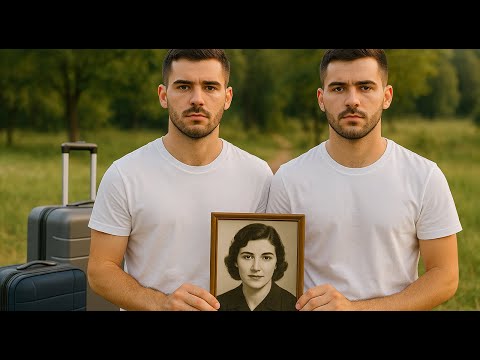 Nëna braktisi Binjakët në Maternitet, pas 20 vitesh ata kthehen për t'a kërkuar atë!