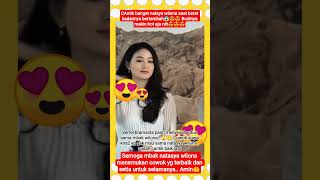Download lagu natasha wilona makin cantik saat berat badannya naik😍😱#natashawilona#shortfeed#shorts mp3