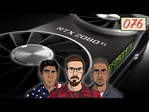 Technical Alpha 76 - Consumer Justification Warriors