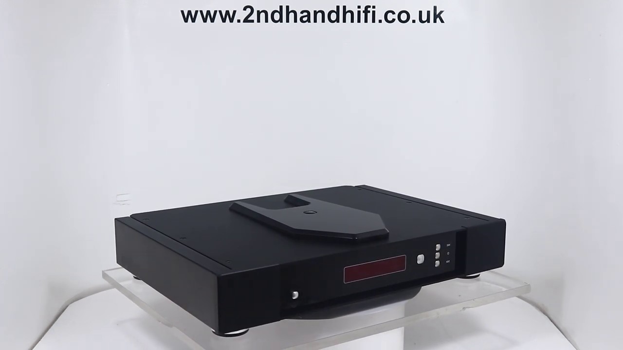 Rega Saturn R