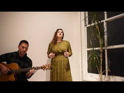 The Story - Francesca Ferrari (Brandi Carlile Cover)