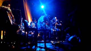 Husar  acustico - Condena