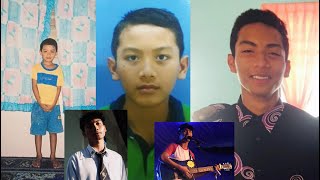 Biodata Amir Ahnaf (Hero Remaja 2021), Pelakon Watak Kahar Drama Berepisod Projek High Council