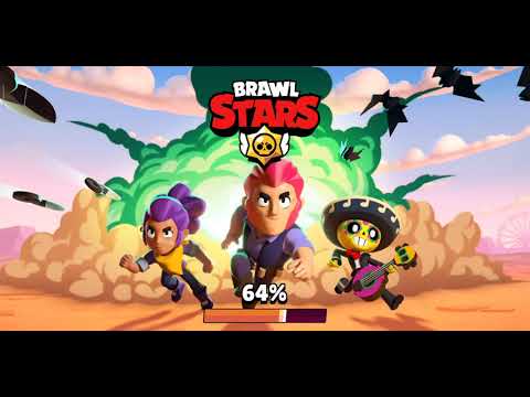 BRAWL STARS//ХОТЕЛ ДОБИТЬ 6300 КУБКОВ, НО МАМА ЗАБЛОКИРОВАЛА ИГРУ//ОБНОВЛЕНИЕ БРАВЛ СТАРС