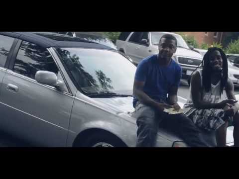 Chugaloo Roc - Law (Official Music Video) #CLPSZN #ClipstarTV