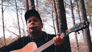 Kodaline - &quot;All I Want&quot; (Cover) by CHICO