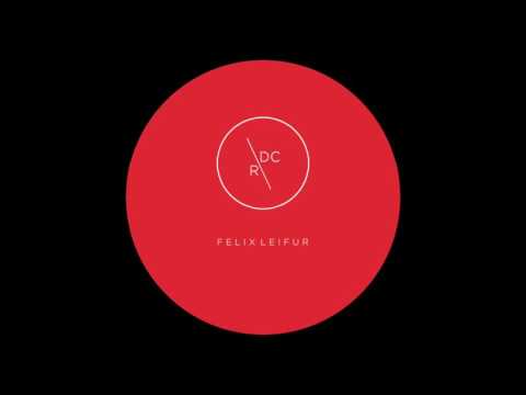 Felix Leifur | The Sunday Club | Dirt Crew Recordings