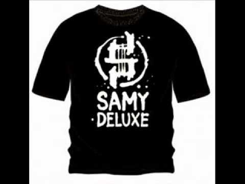 Samy Deluxe & D-Flame - So High