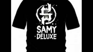 Samy Deluxe &amp; D-Flame - So High