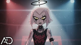 Hazbin hotel - Gravity (Nu metal cover version)