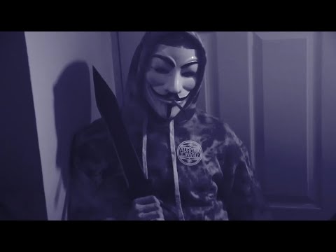 SPOOKZ X RANE - THAT'S NOT YOU [MUSIC VIDEO]