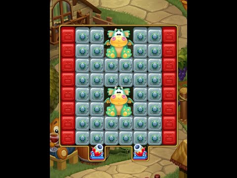 TOY BLAST level 2453