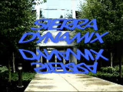 PC Games CD Videos ★ 1997-01 ★ Zu Besuch bei Sierra Dynamix