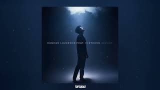Download lagu Duncan Laurence ft. FLETCHER - Arcade mp3