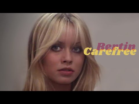 Thumbnail of the video: BERTIN - Carefree