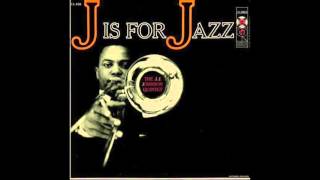 J.J. Johnson Quintet - Undecided