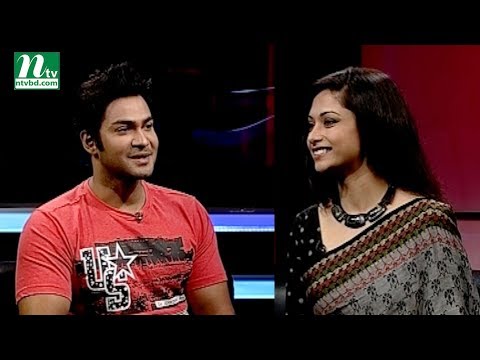 Shuvo Shondha | Episode 4814 | Talk Show