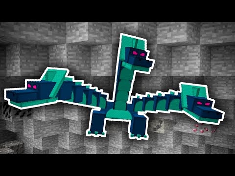 MC Eternal Modpack Ep. 31 Dragons Everywhere