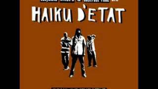 Haiku D'Etat - Built To Last