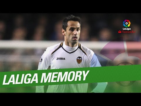LaLiga Memory: Jonas Gonçalves