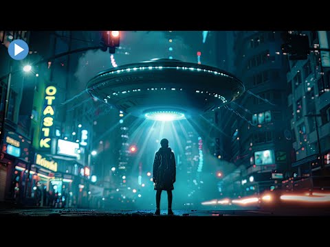 PALE BLUE MOON 🎬 Exclusive Full Sci-Fi Movie Premiere 🎬 English HD 2024