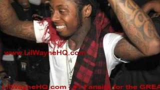 Lil Wayne Ft. Tyga - Just Lean [Mar.2009 - FiRee] - exEo