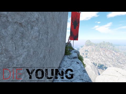 The Young #17 Deathly Danger on the Highest Mountain