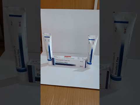2% Dermilock Plus Ketoconazole Cream