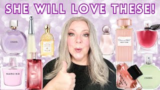 She’ll LOVE These! Last Minute Mother’s Day Fragrance Gifts (New & Classic Designer Picks)