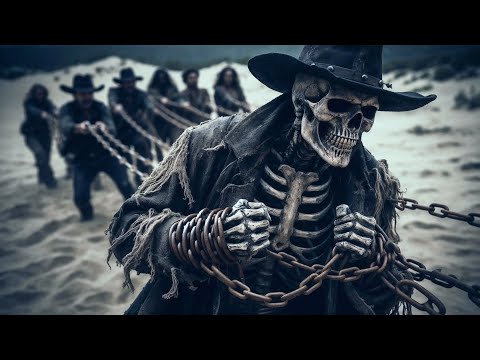 You Wanted a Monster  †  DeadBone (Dark Country Song)