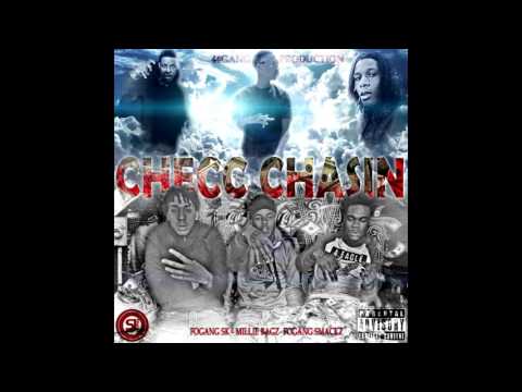 Reccless Sk x FoGang Smackz - Checc (intro) 1 ( 44 Gang )