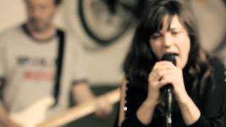 "All The Young Dudes" - David Bowie - (Cover by Eva y Los Covernícolas)