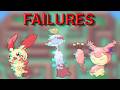Hoenn's Rare Pokemon Problem