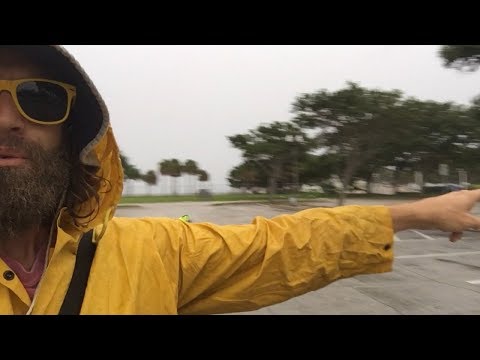 Worlds Greatest Kiting 115 - Storm Kiting