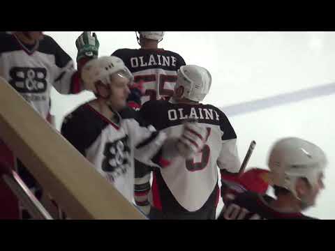 2013 01 26 OLAINE vs VIESULIS